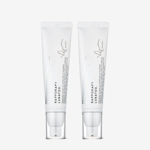 1+1 더마겐 라포라피 루나톡스 기미 잡티 미백 주근깨 주름개선 50g 2개 총100g