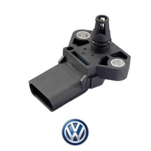 폭스바겐 파사트 아우디 A4 A5 A6 Q5 맵센서 흡기온도센서 03G906051E 순정품