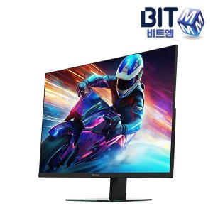 비트엠 Newsync 324F 패스트 240 FPS 무결점 (포토상품평 3,000)