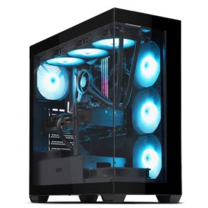 라이젠7 9800X3D RTX5080 조립PC 게이밍 데스크탑 조립컴퓨터 A9858TM