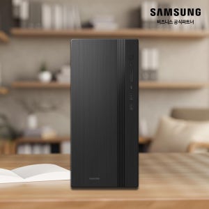 삼성 컴퓨터 데스크탑 PC 14세대 i7 윈11프로 DM501TGA-U03/R (소상공인상품)