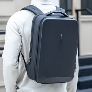 [맨백] 40대 남자 백팩 하드 노트북 직장인 가방 MR639A