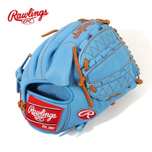 롤링스 HOH 스폐셜메이크업 투수/올라운드 GH4WXHD 206-12 스카이블루/탄