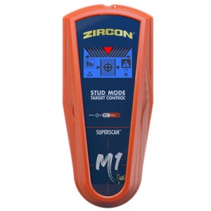 ZIRCON 지르콘 멀티탐지기 M1 탐색기