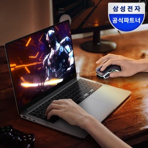 삼성 갤럭시북5 포토샵 영상편집 고사양 작업이 가능한 애로우 울트라7 32GB 노트북