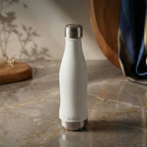 글레이셜 고급 프리미엄 텀블러 400ml 미니 스웨덴 감성 휴대용 커피