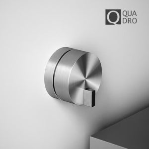 콰드로 Q시리즈 매립 샤워 수전 CLASSIC CARTRIDGE 1863T