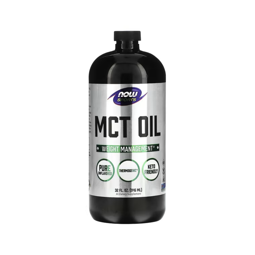 나우푸드 <b>MCT</b> 오일 무향 946ml 코코넛오일 <b>중쇄지방산</b>