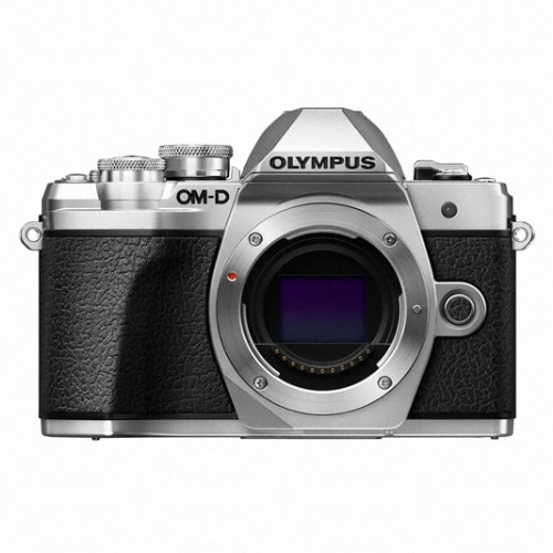 Olympus OM-1 Mark II (올림푸스 OM-1 Mark II)