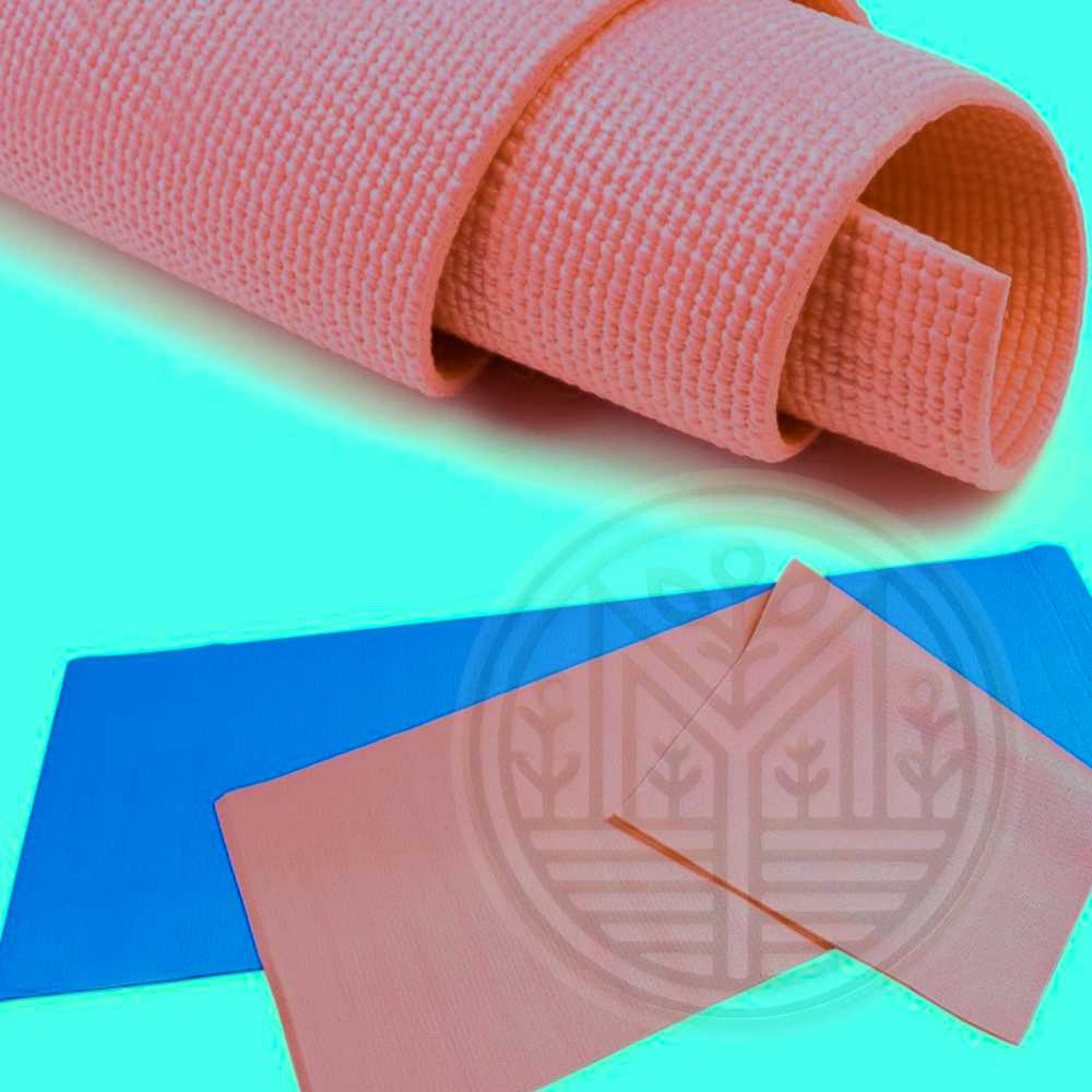 마켓<b>윈스</b> PVC 요가 매트 C 바닥고무매트 간편한<b>운동</b>
