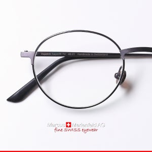 마르쿠스 마리엔펠트 사야 - Marcus Marienfeld Aspekte Saya