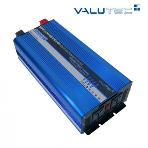 벨류텍 VDVIP-3000W 12/24V 겸용 인버터 차량용인버터