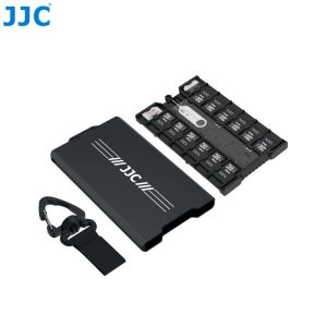 SD 메모리 카드 보관 케이스 마이크로 수납 보관함