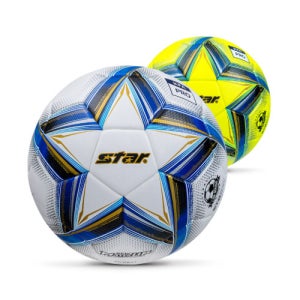 스타 풋살공 뉴매치업 4호 접착구 풋살 시합구 게임용 FB534TB-01