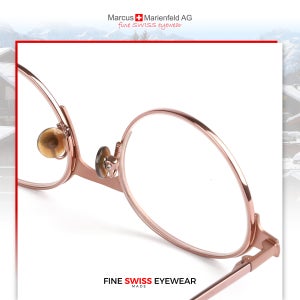 마르쿠스 마리엔펠트 레트로 - Marcus Marienfeld Aspekte Retro