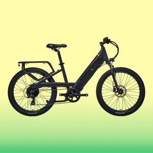 알톤스포츠 코디악 24S 전기 자전거 500W 고출력 48V 15Ah 고용량 2025