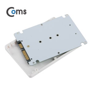 SATA변환 컨버터 M2 NGFF SSD to SATA 가이드 어댑터 ITB749LC