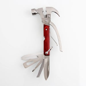 임팩트 X4 해머 멀티툴/캠핑툴 다용도툴 맥가이버칼