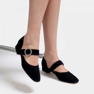 머랭고 러블리 메리제인슈즈 MW2308