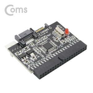 SATA to IDE 변환컨버터 SATA전용 4핀 전원케이블 BT366LC