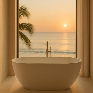 [서피스디]한국산y-73 액상인테리어스톤(액상아크릴) 욕조