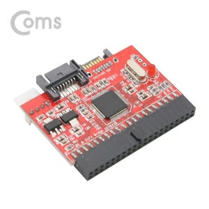 SATA to IDE 변환컨버터 SATA전용 전원케이블 50cm 4핀 BS131LC