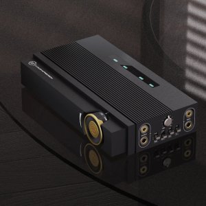 [파라오마켓] L&P EA4 10주년 기념 진공관 앰프 일반판 10th Anniversary Tube Amp Standard version