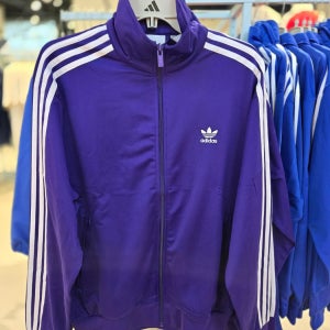 IY9897 아디다스 긴팔풀집업 파이어버드 트랙탑 져지 KRPO D31VVHH