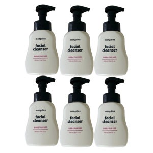 6개 몽디에스 페이셜 클렌저