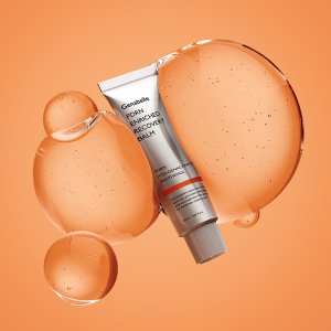 NEW 제나벨 PDRN 판테놀 인리치드 리커버리 연어밤 50ml