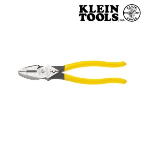KLEINTOOLS 클레인툴스 미제 수공구 압착 펜치 D213-9NE-CR48