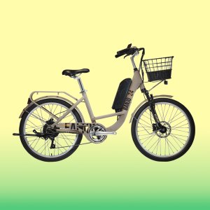 알톤스포츠 벤조 24 스페셜 전기 자전거 500W 13.4Ah 고용량 2025
