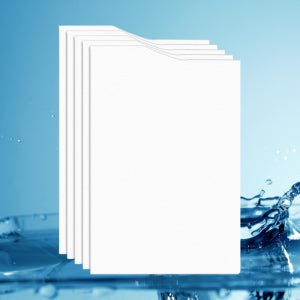 위생봉투컵 4000매 위생 물컵 일회용 생수컵 정수기