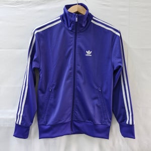 IP0605 아디다스 긴팔풀집업 클래식 루즈 파이어버드 트랙탑 져지 KRPO C95VV