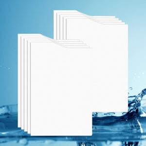 위생봉투컵 16000매 위생 물컵 일회용 생수컵 정수기 한모금