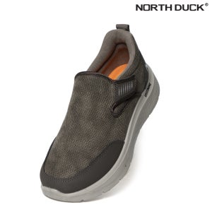 노스덕 남성 슬립온 스니커즈 모리스(MORRIS)