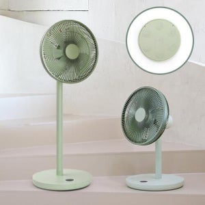 신일 12인치 가정용 선풍기 리모컨 저소음 스탠드형