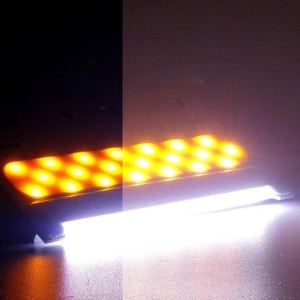 트럭차폭등 화물차폭등 24VLED 차폭등 화물차 사이드램프