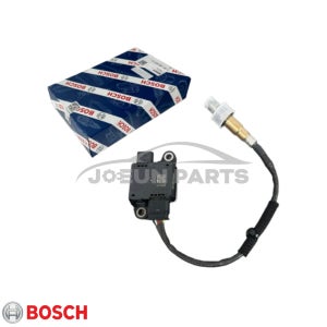 BMW X6 G06 보쉬 신품 PM센서 13628582025