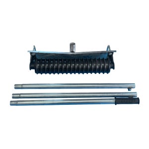 로드롤러 아스팔트 줄긋기 미끄럼방지