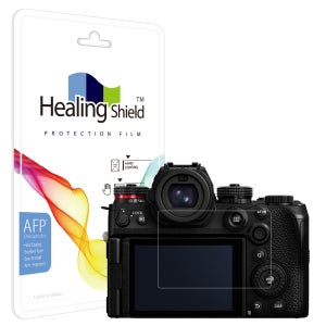 파나소닉 루믹스 S1R II 올레포빅 액정보호필름 2매