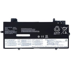 레노버 L20M4P71 L20C4P71 노트북배터리 ThinkPad X1 Carbon/Yoga Gen 9 6 TP00128A TP00129A