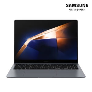 삼성 노트북 갤럭시북4 Pro 40.6cm Ultra5 125H Win11Pro NT961XGK-K05/R (소상공인제품)
