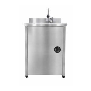 사리냉각 싱크대 직수냉각 타입 304 스텐 얼음골 냉면 밀면 사리냉각기