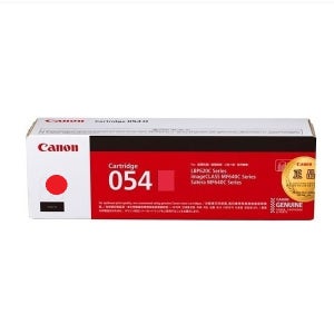 CRG-054 M 캐논정품 빨강 대용량 LBP-623CDW 621CW MF-645CX