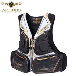 아티누스 AV-151N 사계절 구명복 사계절 구명조끼 선상낚시 갯바위낚시