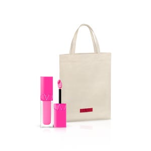 [단독][선물추천][발렌티노 뷰티] NEW 립 푸퍼 컬러 글로우 6.5ml(+발렌티노 토트백 증정)