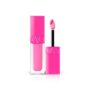 [발렌티노 뷰티] NEW 립 푸퍼 컬러 글로우 6.5ml