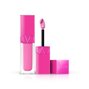 [발렌티노 뷰티] NEW 립 푸퍼 컬러 글로우 6.5ml