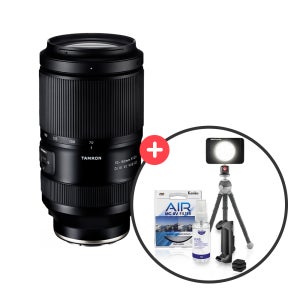 탐론 70-180mm F/2.8 Di III VC VXD G2 A065 소니FE마운트